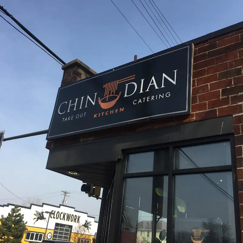 Chin Dian Kitchen