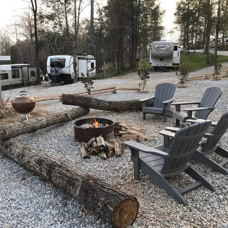 Lonesome Dove Campground and RV PARK, LP