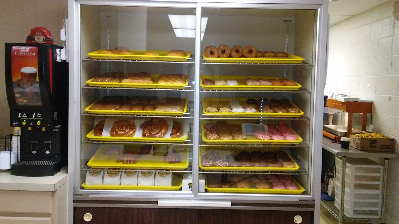 Browne's Daylight Donuts
