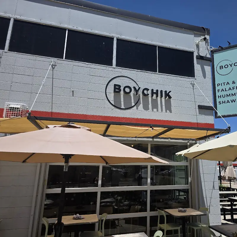 Boychik - Stanley Marketplace