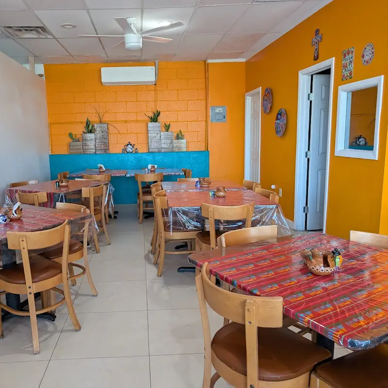 La casita By Memo’s Restaurant