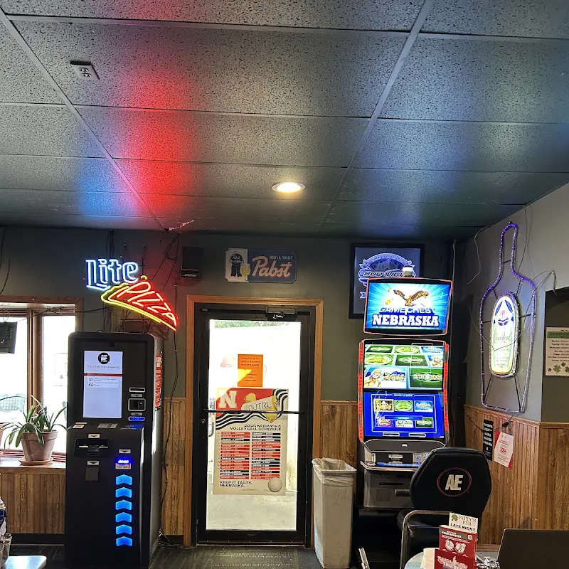 Patty's Pub
