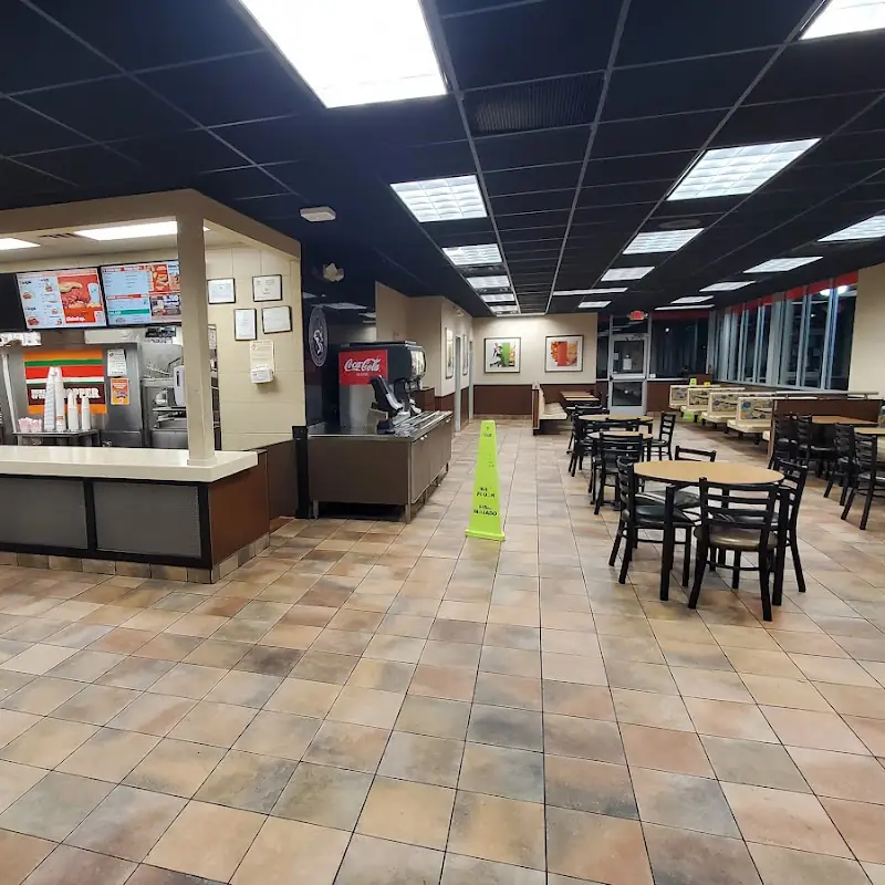 Burger King