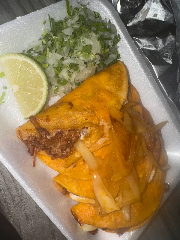 Tacos el Mosco (Lowe's)