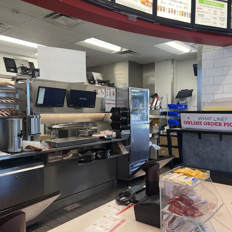 Arby's