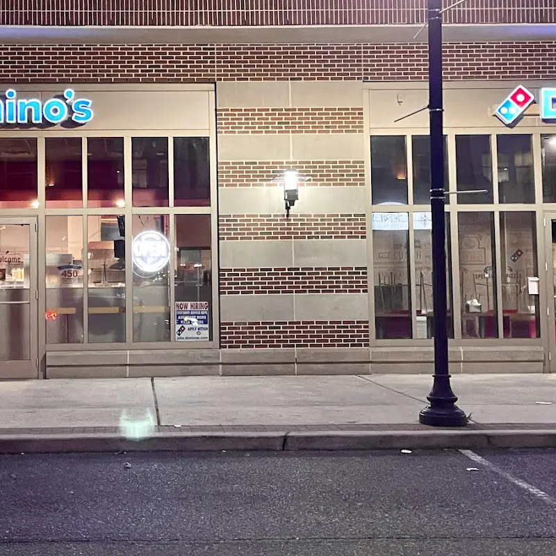 Domino's Pizza