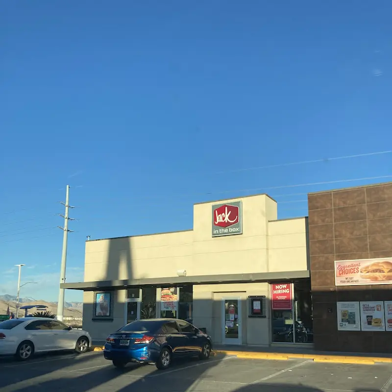 Jack in the Box