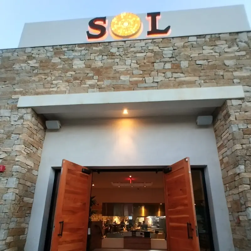 SOL Mexican Cocina