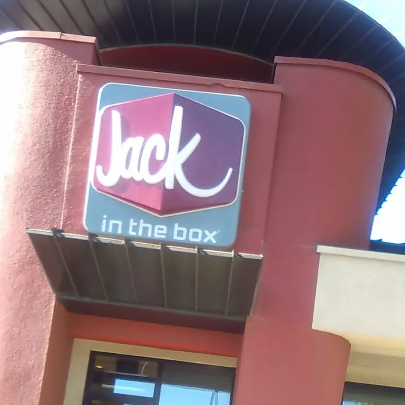 Jack in the Box