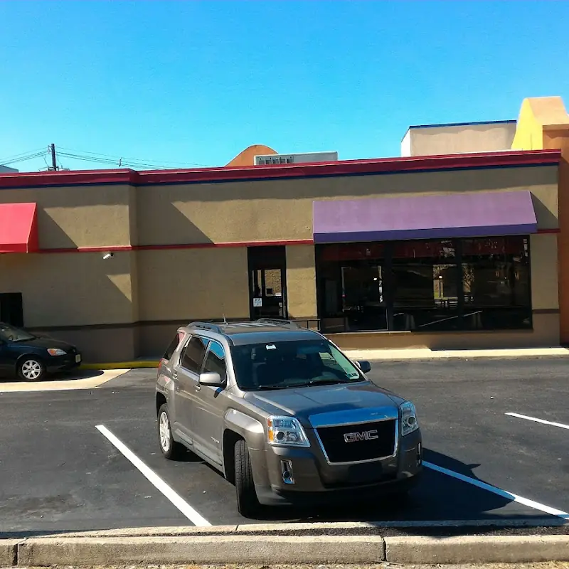 Taco Bell / KFC