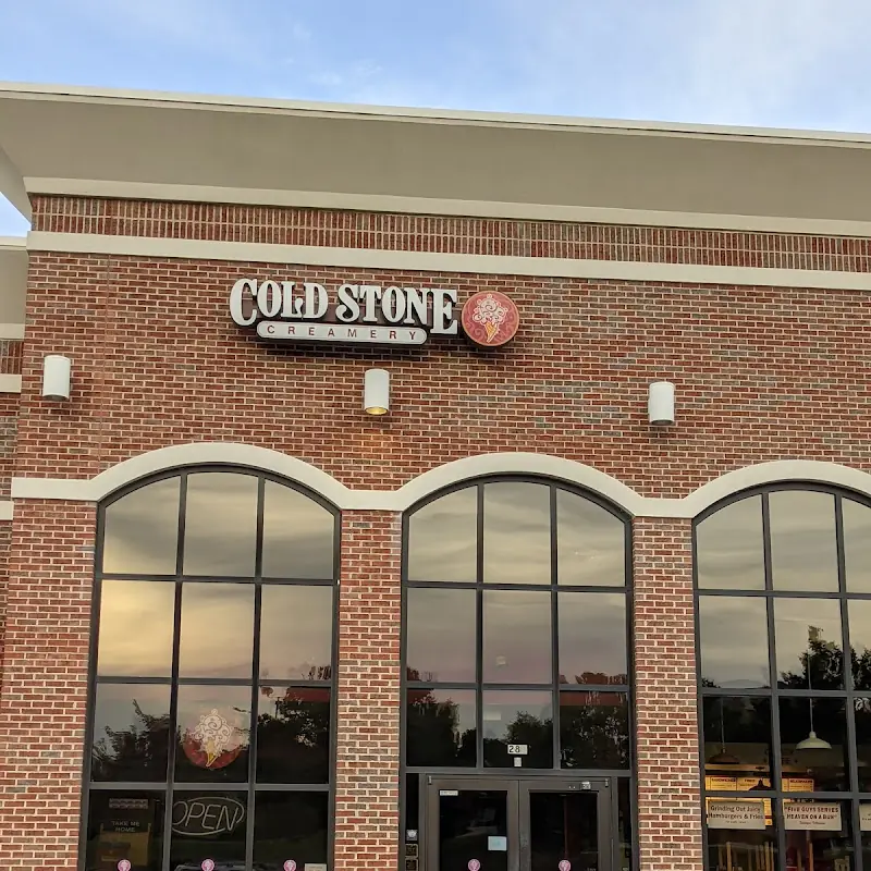 Cold Stone Creamery