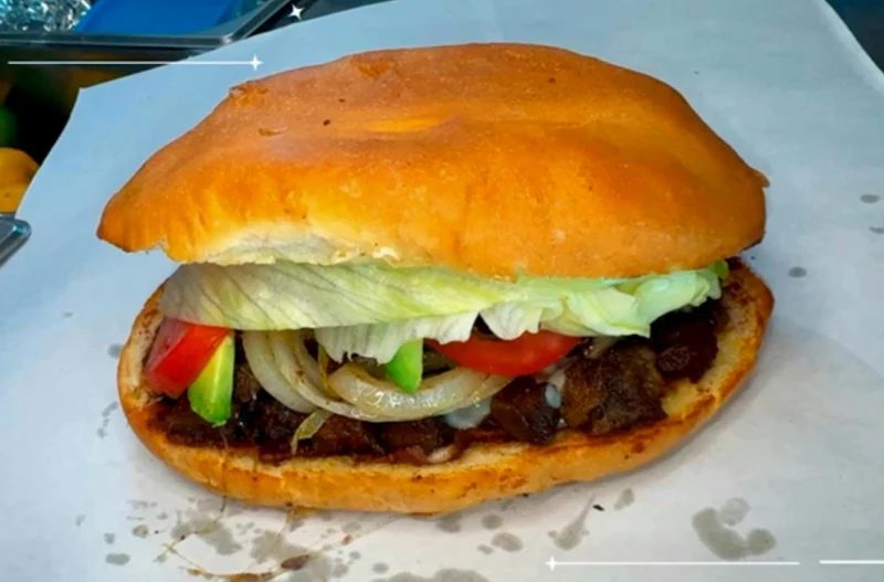 Taqueria Miranda