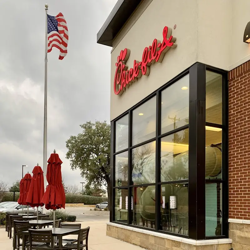 Chick-fil-A