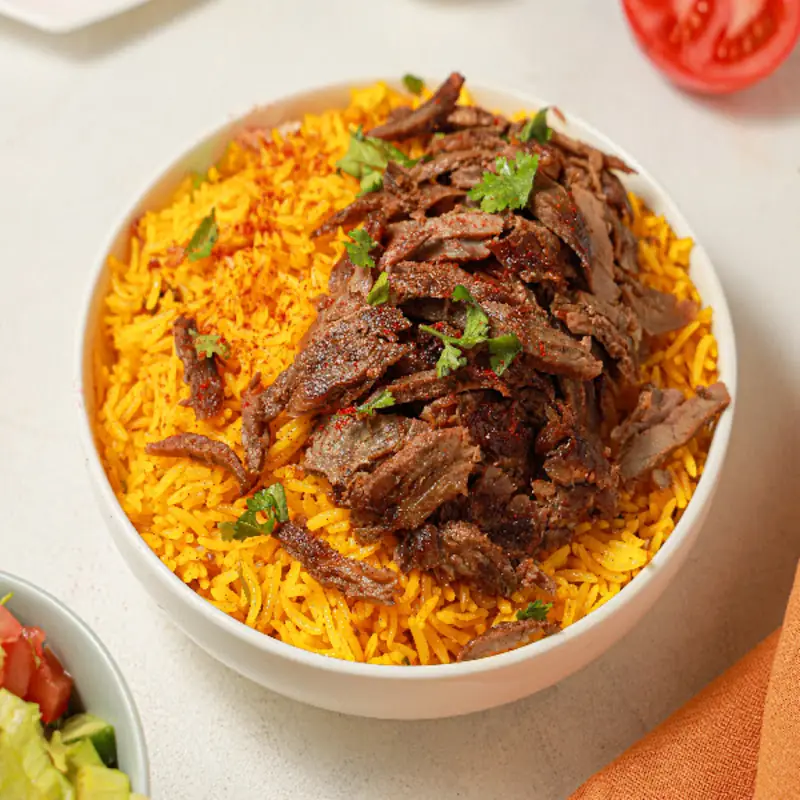 Shawarma House Food Truck OakCreek