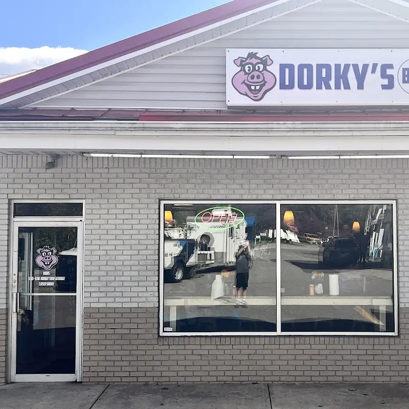 Dorky's BBQ