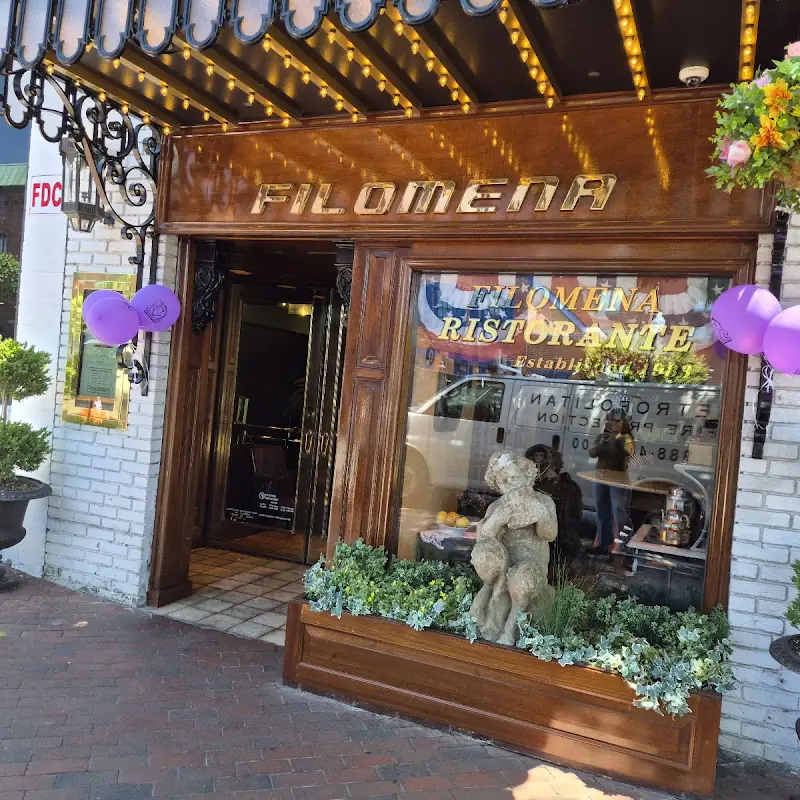 Filomena Ristorante