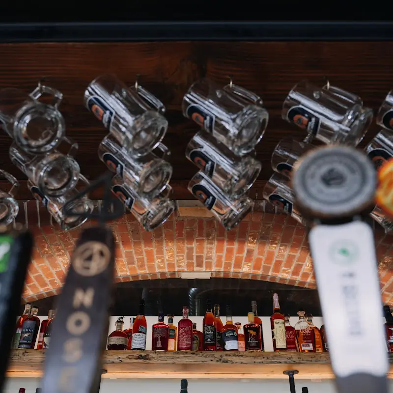 Capitol Public House