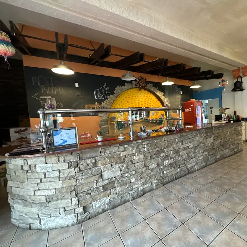 Taqueria La Mexicana LLC