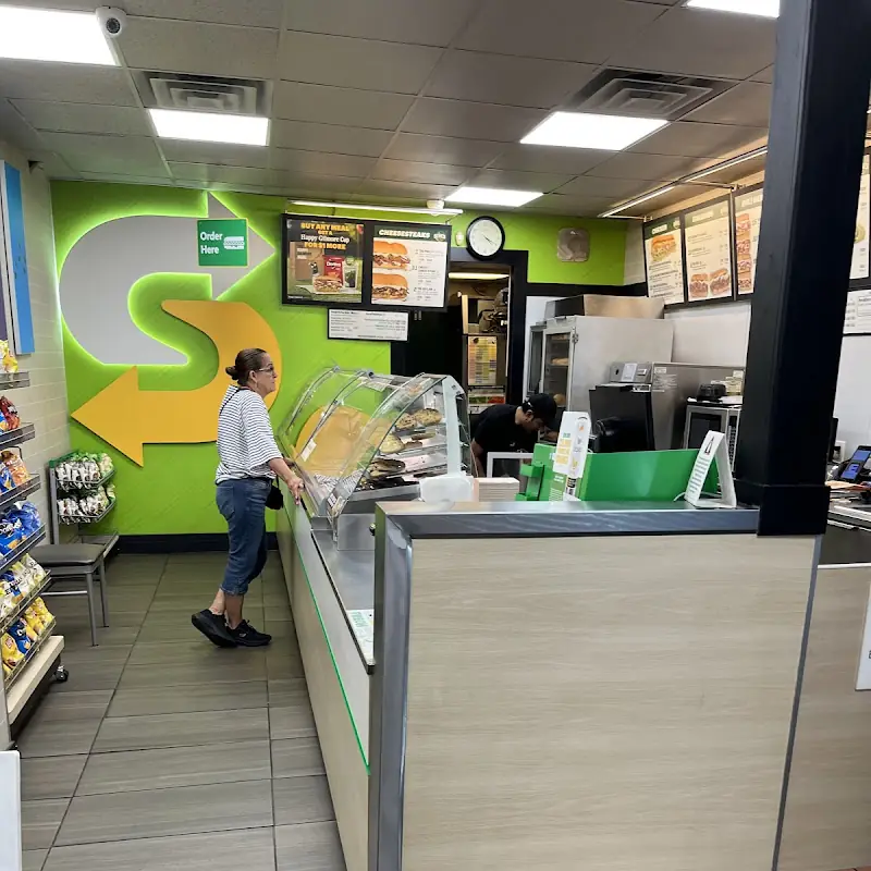 Subway
