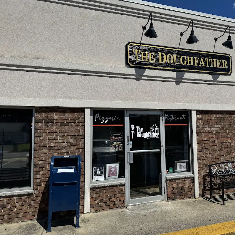 The Doughfather Pizzeria and Ristorante