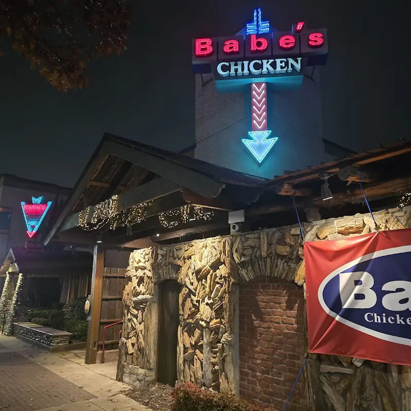 Babe's Chicken Dinner House