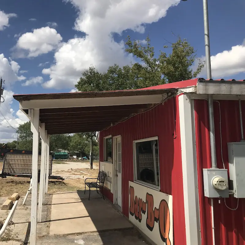 Smitty's Bar-B-Q