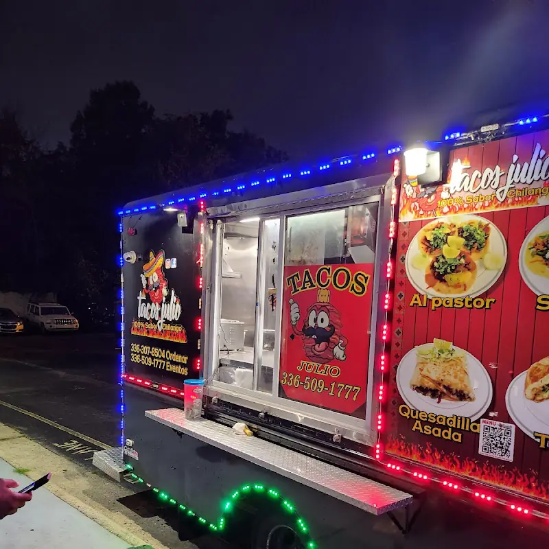 Tacos Julio