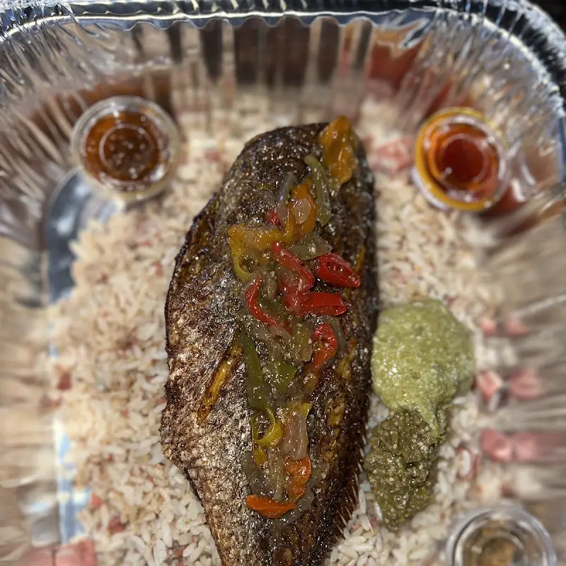 MJ Homemade Cuisine LLC