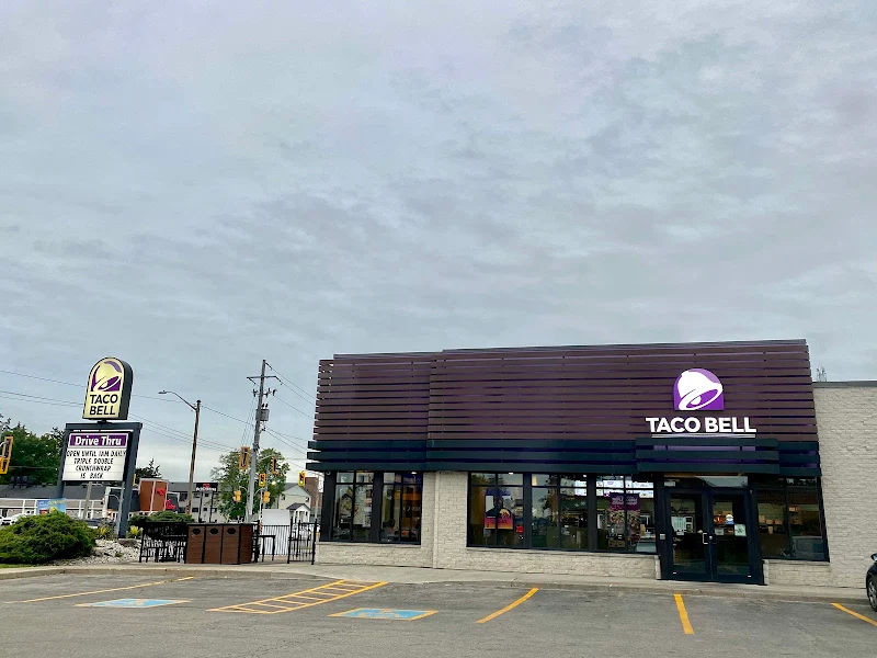 Taco Bell
