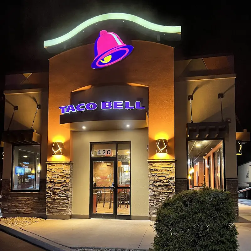 Taco Bell