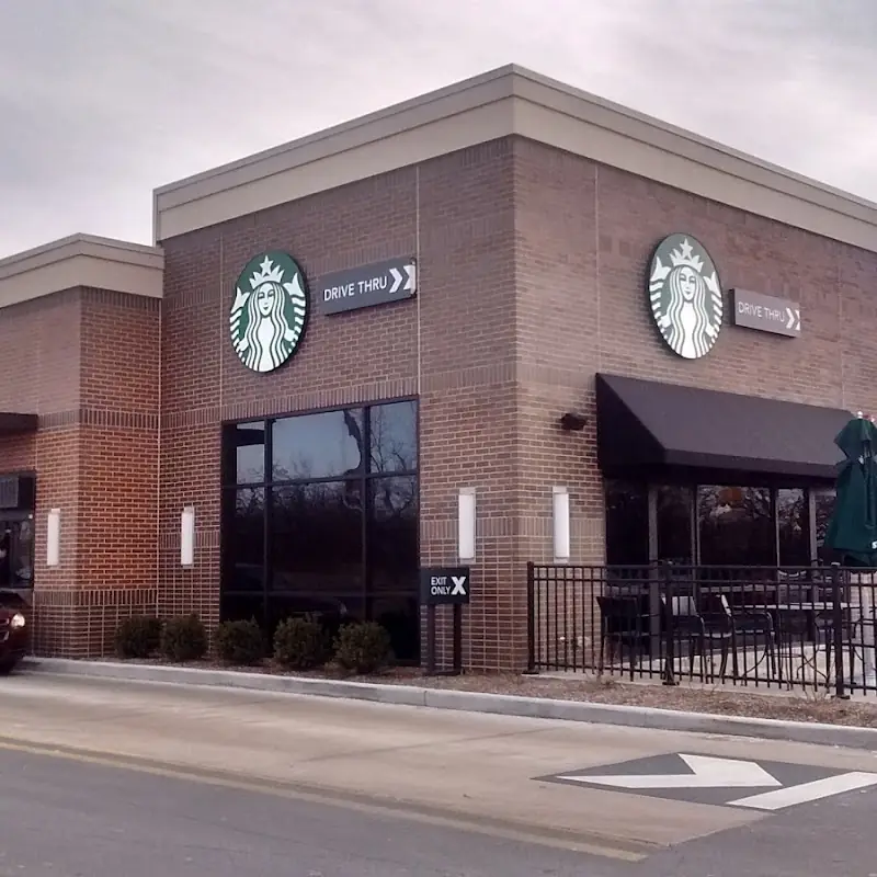 Starbucks Coffee Company