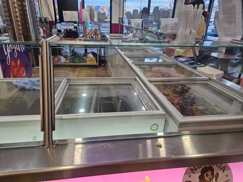 La michoacana
