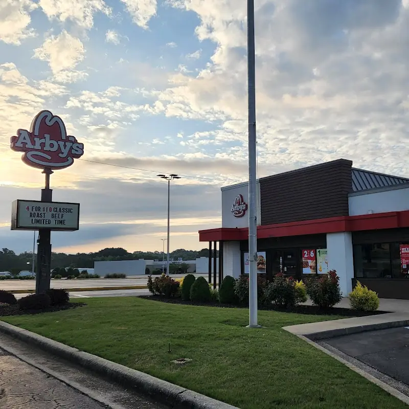 Arby's