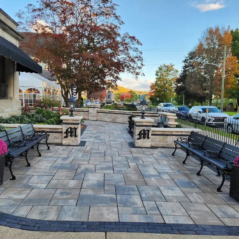 The Meredith Inn Restaurant