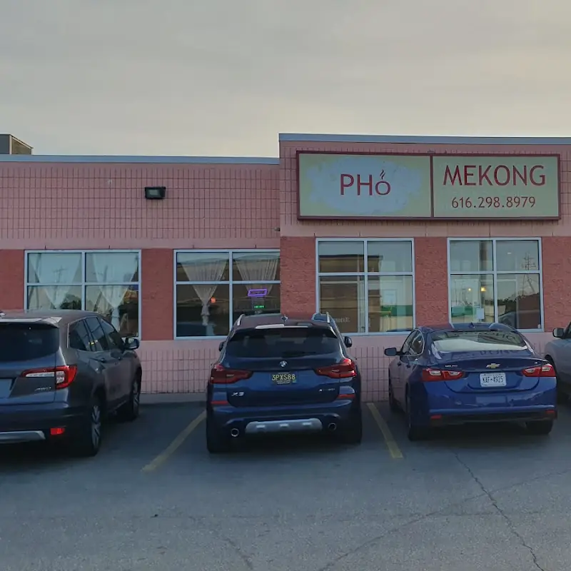 Thai Pho Mekong