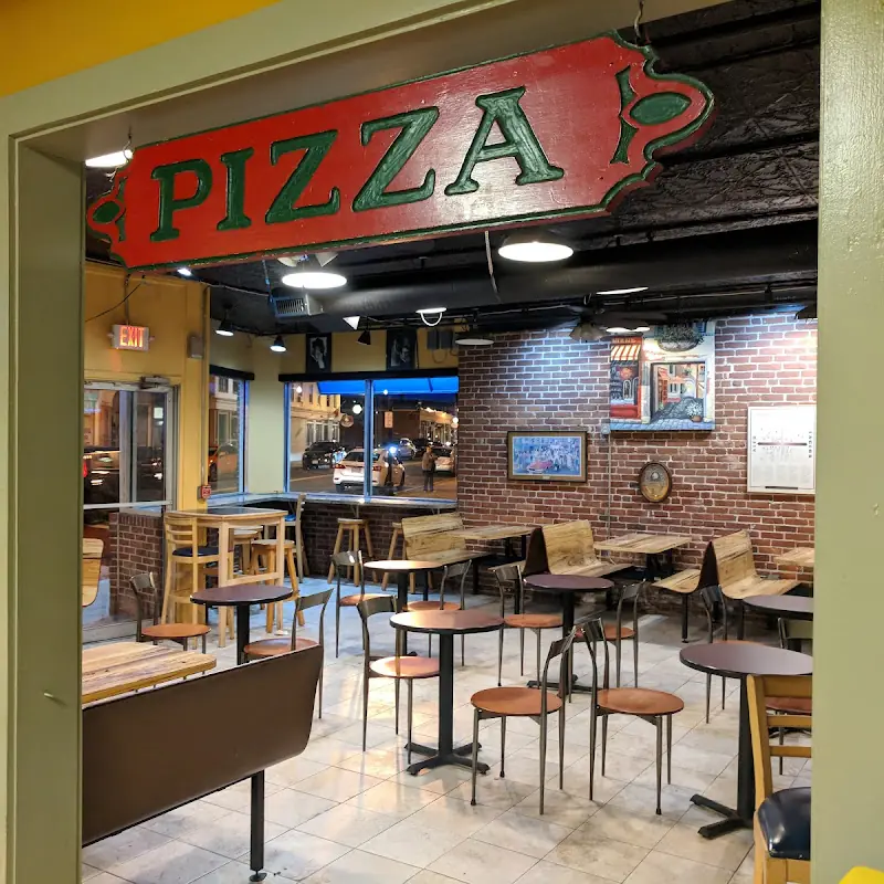 TC Lando's Subs and Pizzeria