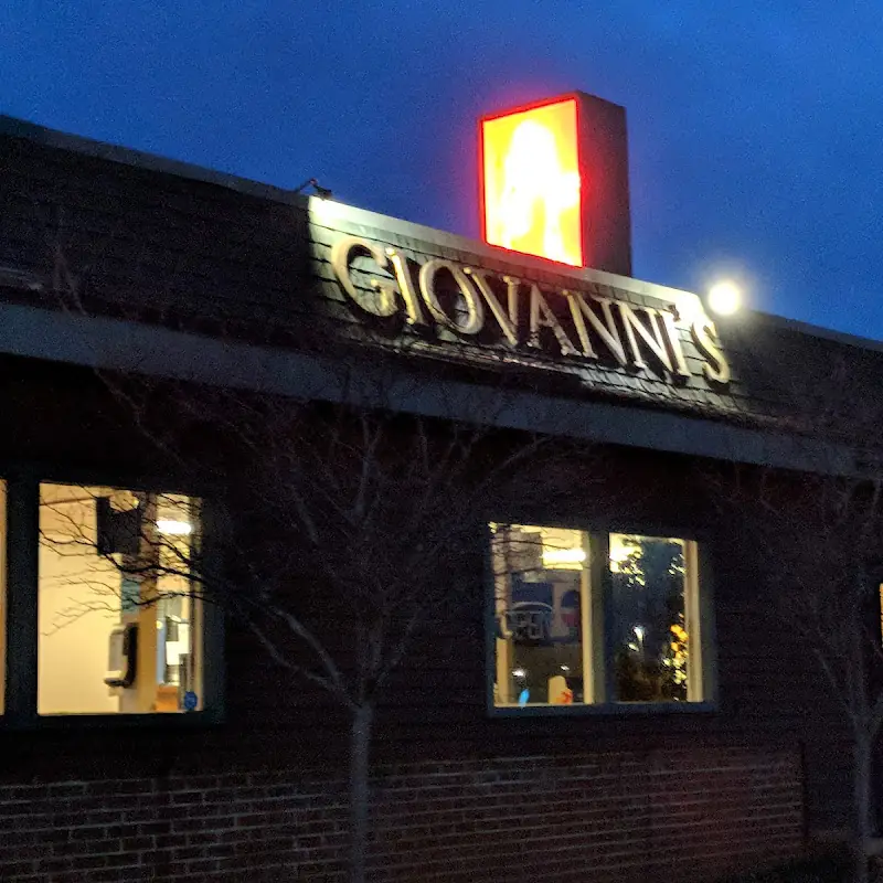 Giovanni's