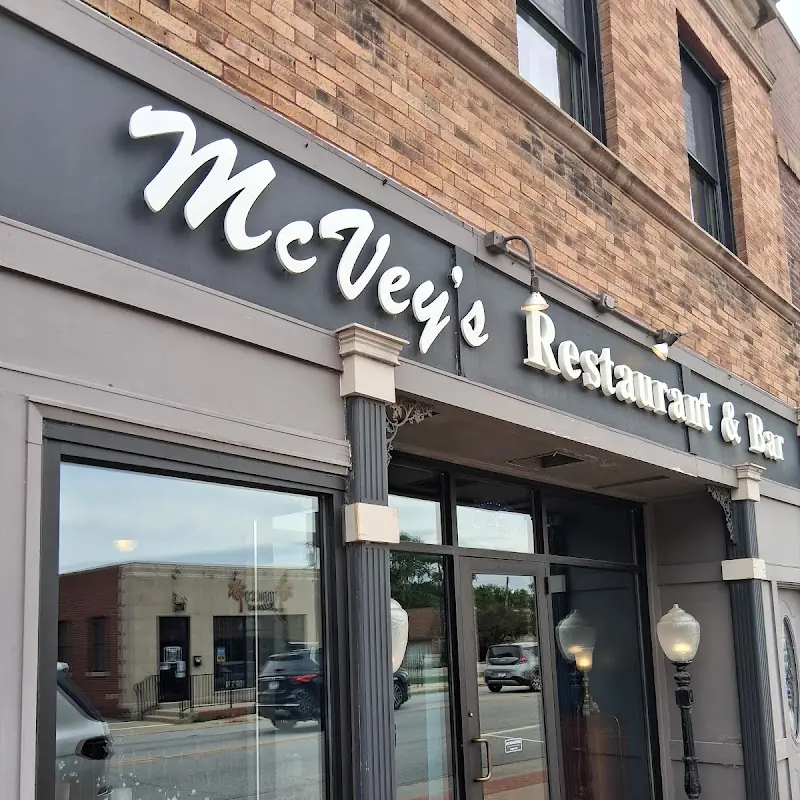 McVey's Restaurant