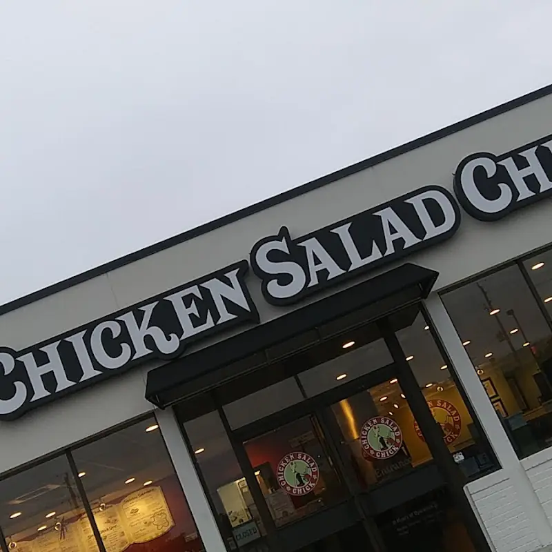 Chicken Salad Chick