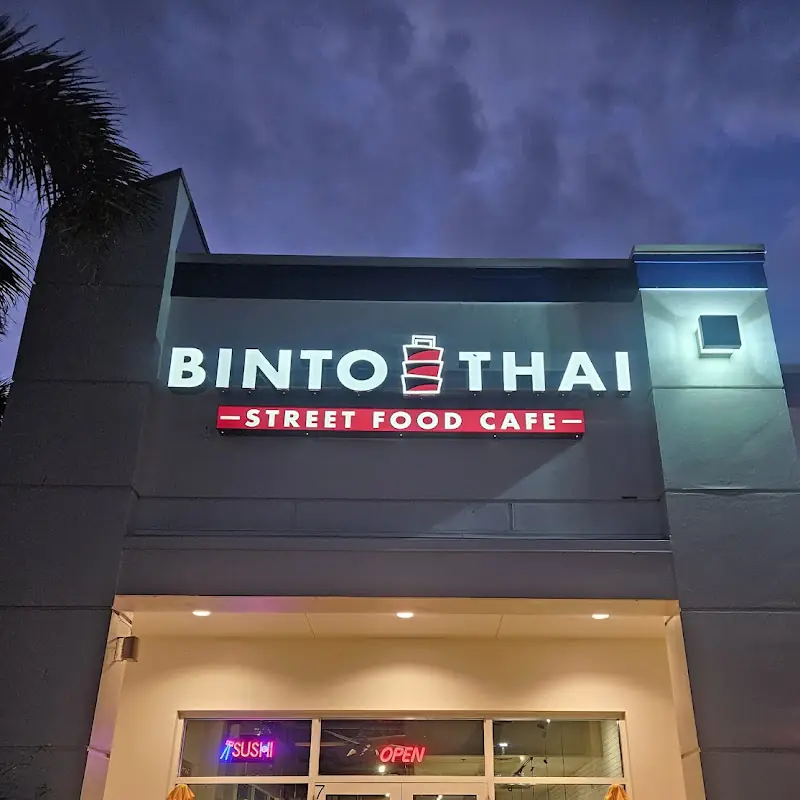 Binto Thai