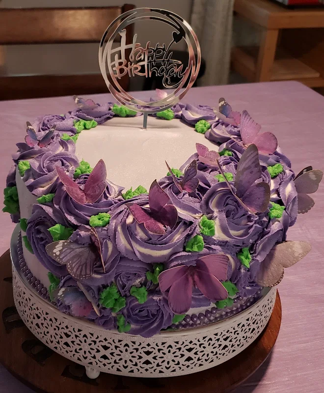 Gma Bep's Bakehouse