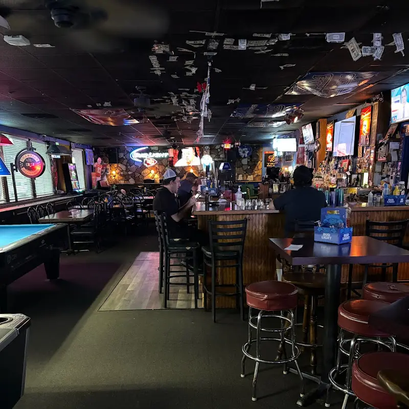 The Player's Club