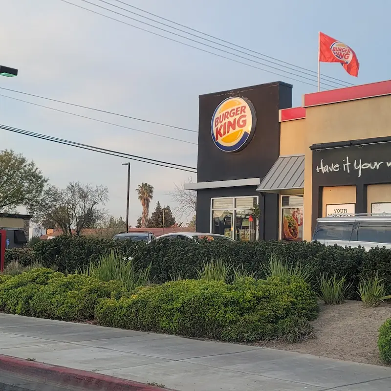 Burger King