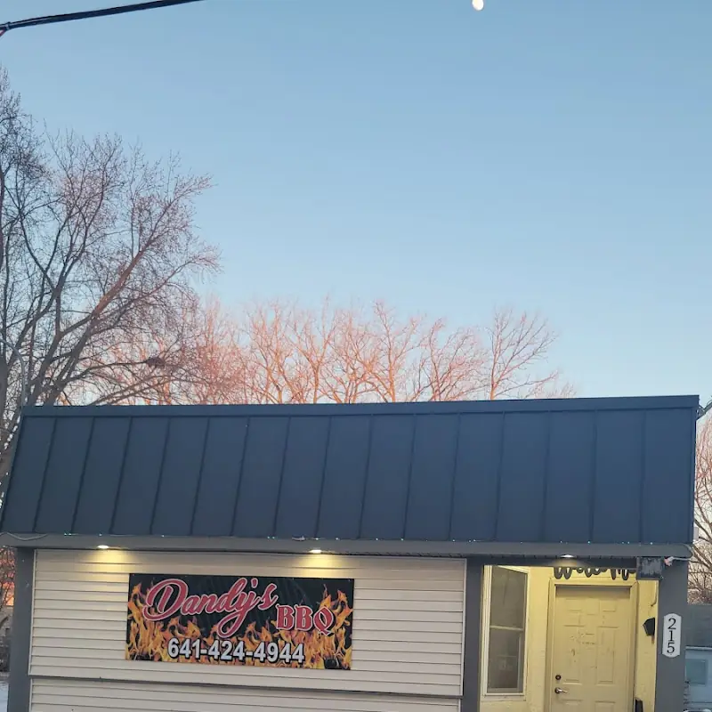 Dandy's BBQ & Catering