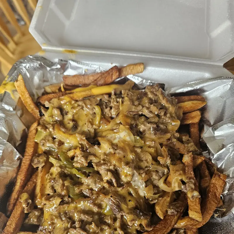 Daniellos Cheesesteaks