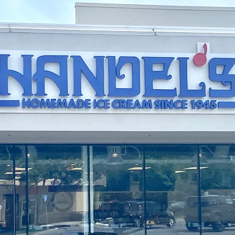 Handel's Homemade Ice Cream - Fort Union