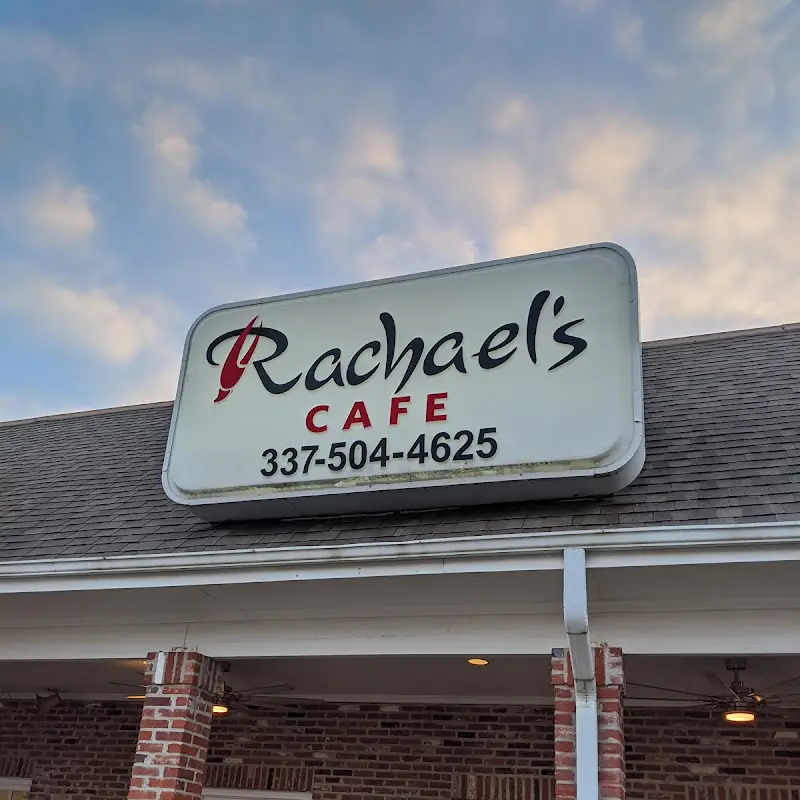 Rachael's Cafe