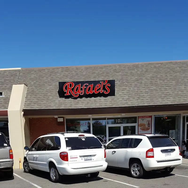 Rafael's | Family Restaurant