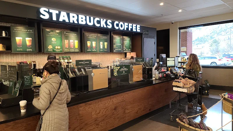 Starbucks Coffee Company