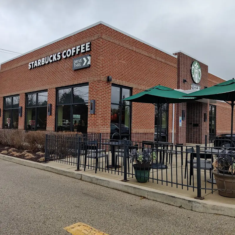 Starbucks Coffee Company